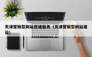 曹县天津营销型网站搭建服务（天津营销型网站建设）